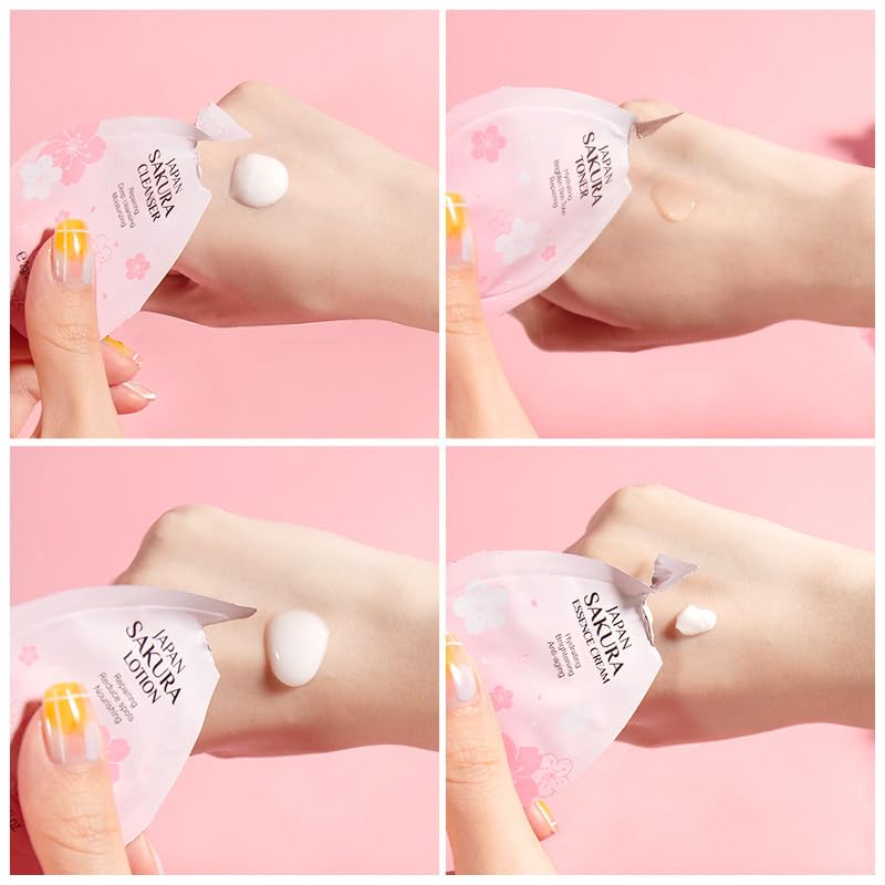 Etuanxi mini travel lotion provides lightweight hydration anywhere you go