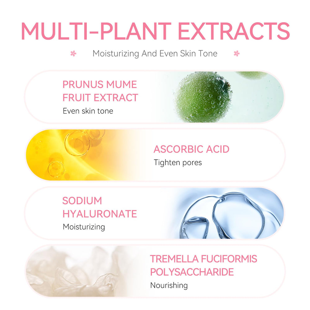 Etuanxi mini travel toner to balance skin while traveling