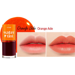 ETUDE Dear Darling Water Tint gift-ready-display, ideal for gifting occasions.