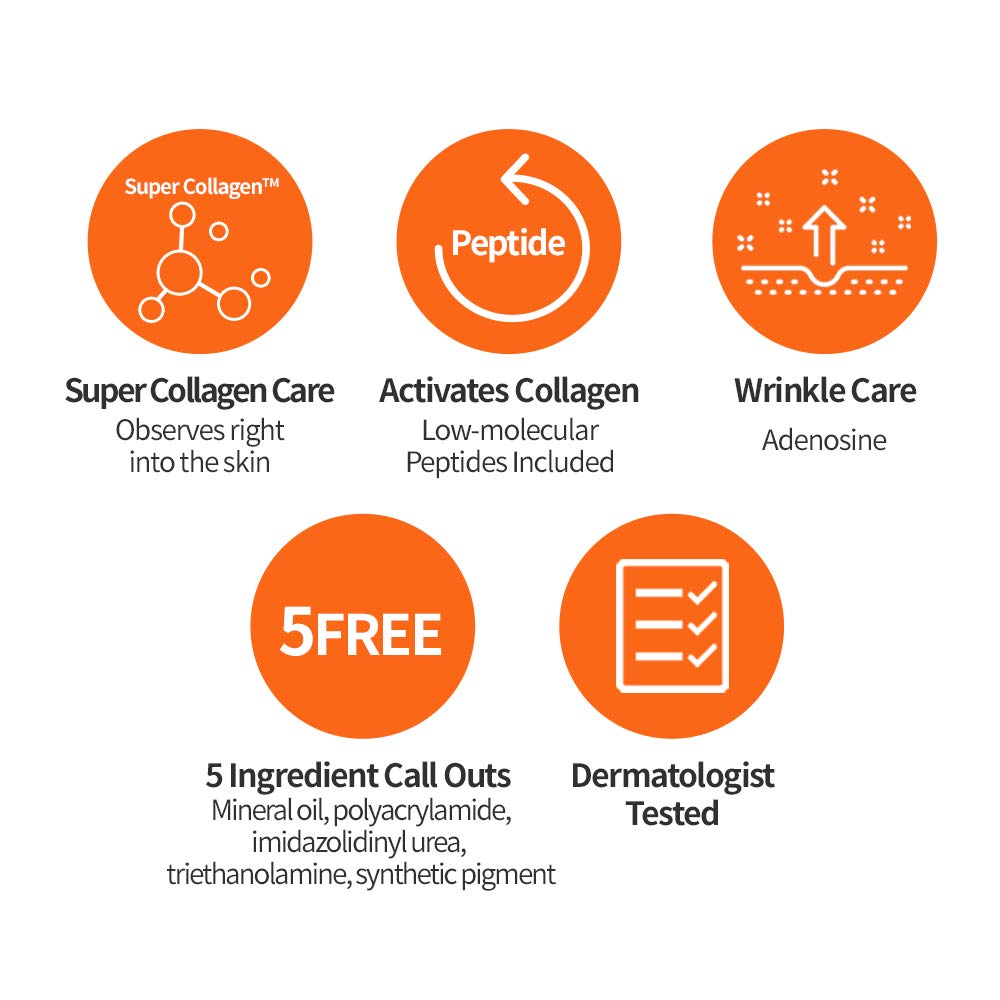 ETUDE Moistfull Collagen Serum application routine for morning and night hydration.