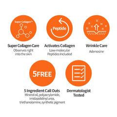 ETUDE Moistfull Collagen Serum application routine for morning and night hydration.