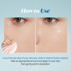 Etude SoonJung 2x Intensive Cream Duo twin-pack setup for shared skincare routine.