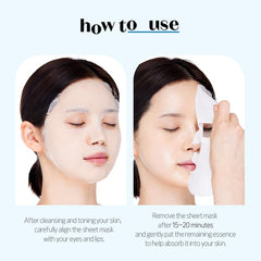 9-free formula highlights clean ingredients in ETUDE SoonJung