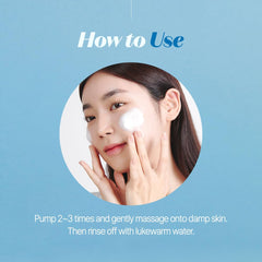 ETUDE SoonJung hypoallergenic testing seal indicates skin-friendly routine