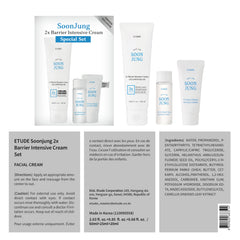 ETUDE SoonJung travel-size packaging option for on-the-go skincare.