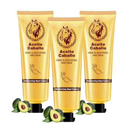 ETUIH Hand Healing Cream bottle shows deep hydration for softer skin.