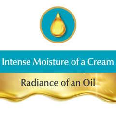 Eucerin balm ingredients shea butter close-up for nourishing moisture