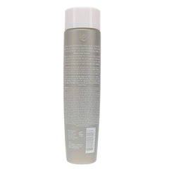 Eufora Moisture Intense Shampoo bottle indicating color-safe cleansing