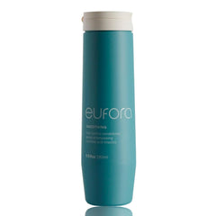 Eufora smoothing frizz conditioner bottle for daily curls and frizz defense