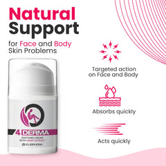 Eurofins dermatological testing confirms skin-safety and suitability
