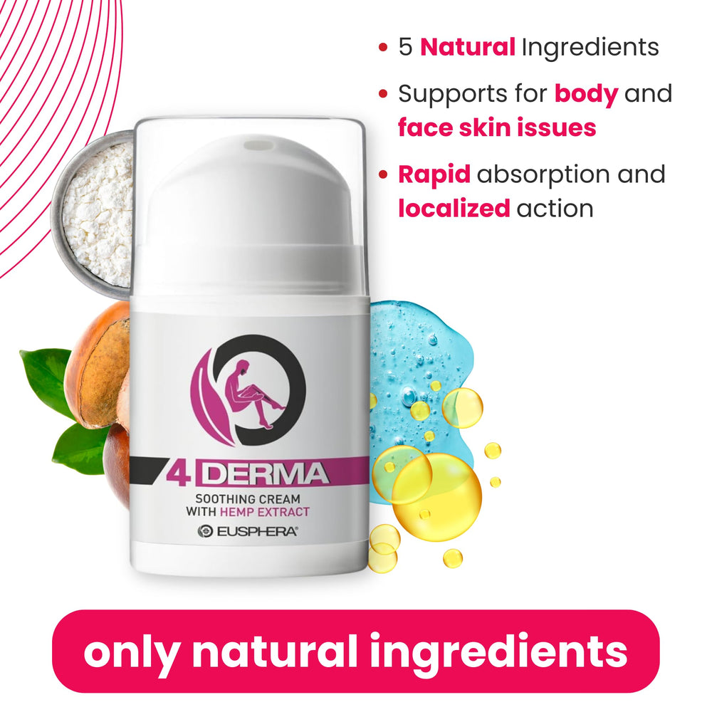 Non-greasy absorption for comfortable wear throughout the day
