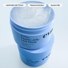 Cloud Nine fragrance aroma enhances daily self-care with jasmine notes and citrus hints.