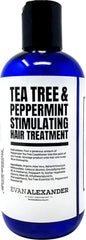 Evan Alexander MY Conditioner being dispensed into palm for easy application