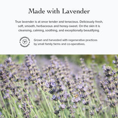 Application demonstration suggests layering with an oil serum for enhanced moisture.