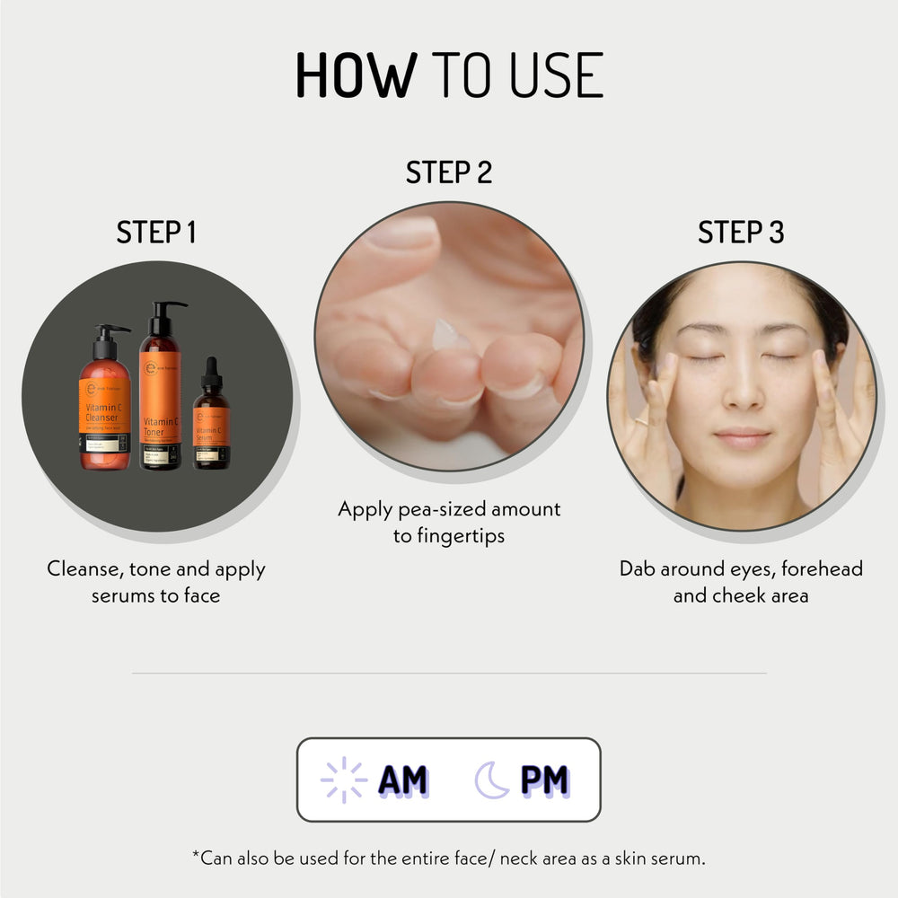 Eve Hansen Eye Gel with hyaluronic acid highlights plump, hydrated under-eye area.