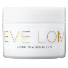 EVE LOM Original Balm Cleanser jar for a nourishing, deep-cleanse experience