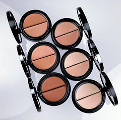 EVE PEARL Dual Salmon Concealer under-eye coverage for a refreshed look.