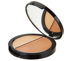 EVE PEARL HD Dual Foundation packaging box highlights fragrance-free formula