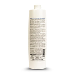 Ever Ego Purple Orchid extract close-up highlighting conditioning benefits