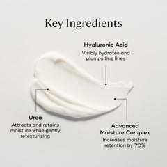 EVER Rich Face Moisturizer botanical oils blend with chamomile and jasmine for nourishment