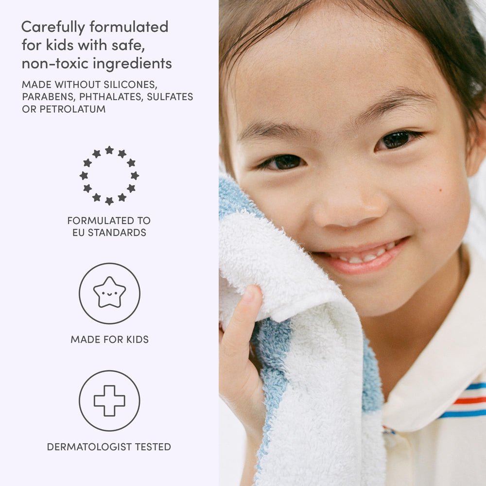Evereden family-use 3+ friendly set, safe for multiple age groups