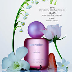 Evereden supernova mist bottle delivers fresh multidimensional notes for vibrant days.