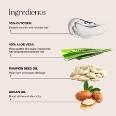 Everist Deep Conditioning Concentrate recyclable packaging photo emphasizes low-waste luxury.