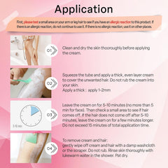 Evervines travel scraper included for on-the-go touch-ups.