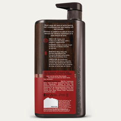 Every Man Jack 2-pack visual shows value and convenience