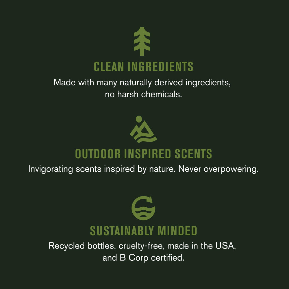 Active lifestyle ready design for gym travel and outdoor use