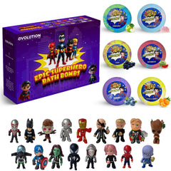 EvolutionUSA gift-ready packaging ideal for birthdays or holidays