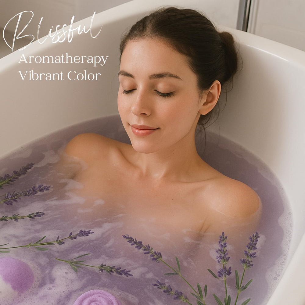 Cruelty-free ingredients highlighted for skin-friendly bath care