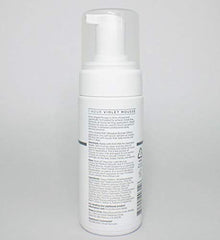 Evolv rapid mousse with tinted color for instant coverage.