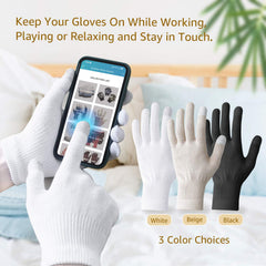 Evridwear packaging shows a 6-pair value set.