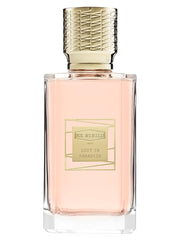 Ex Nihilo Lust In Paradise close-up of cap, showcasing premium bottle design.