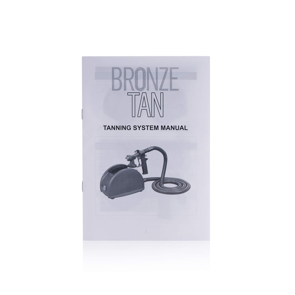 Existing Beauty Bronze Tan sanitary pads illustrate sanitation-focused accessories