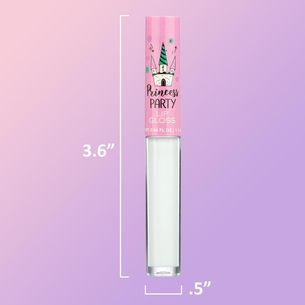 EXPRESSIONS multi-shade gloss pack encourages sharing and creative play