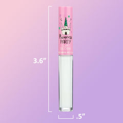 EXPRESSIONS multi-shade gloss pack encourages sharing and creative play