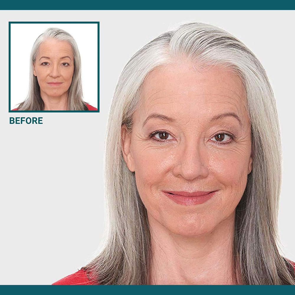 EXTREME HAIR THERAPY capsules close-up highlighting nutrient-rich profile.