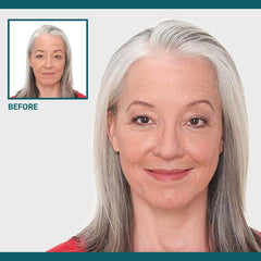 EXTREME HAIR THERAPY capsules close-up highlighting nutrient-rich profile.