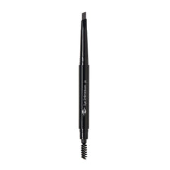 Eye Embrace Liz gray-hair-friendly shade complements salt-and-pepper hair.