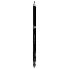 Eye Embrace wooden pencil with slim profile ready for sharpening on cap.