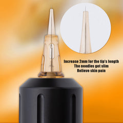 EZTAT2 v-select-precision-system demonstrates stable vibration isolation and precise pigment placement.