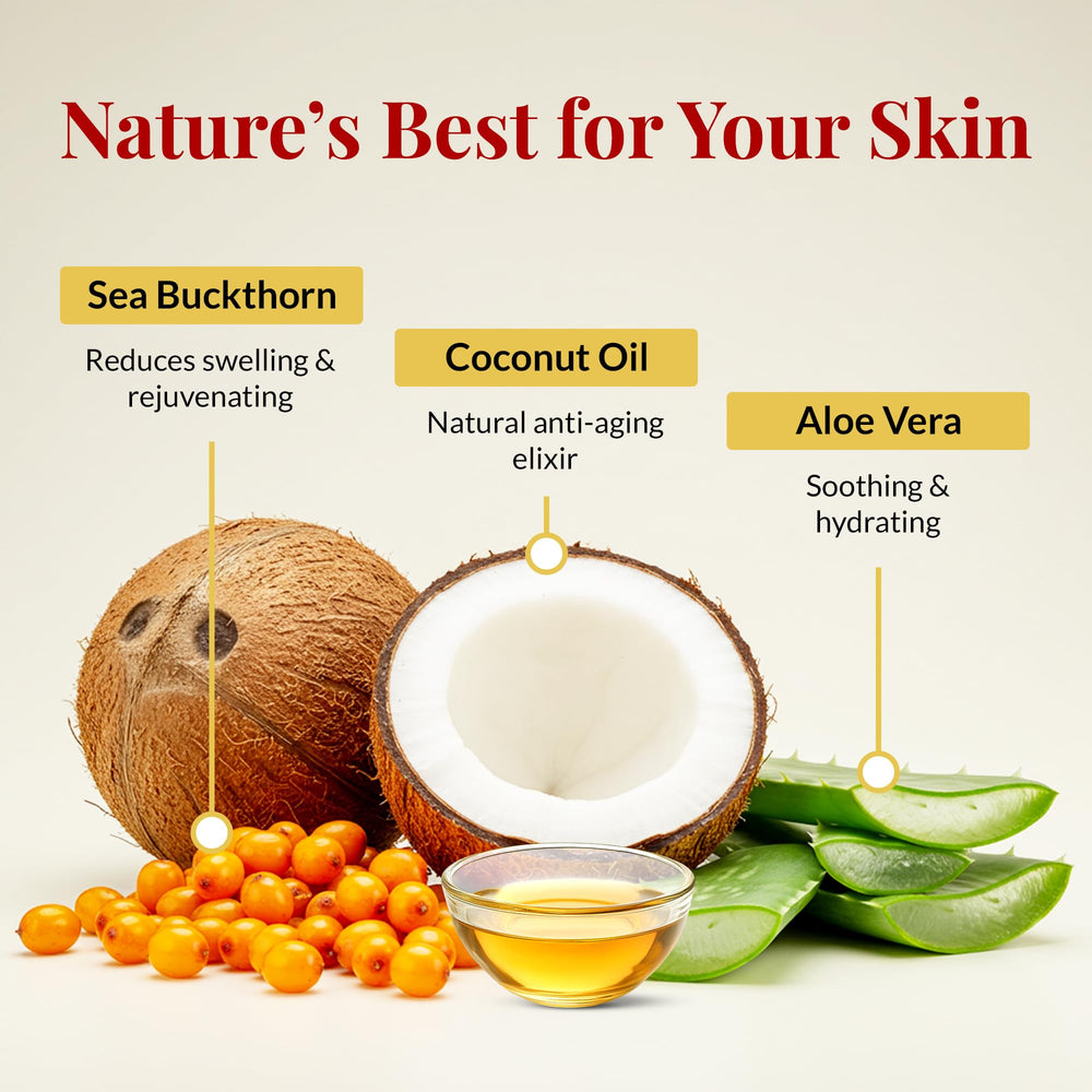 FACEDOCTOR Complexion Bar Soap on the face during cleansing for balanced, refreshed skin.