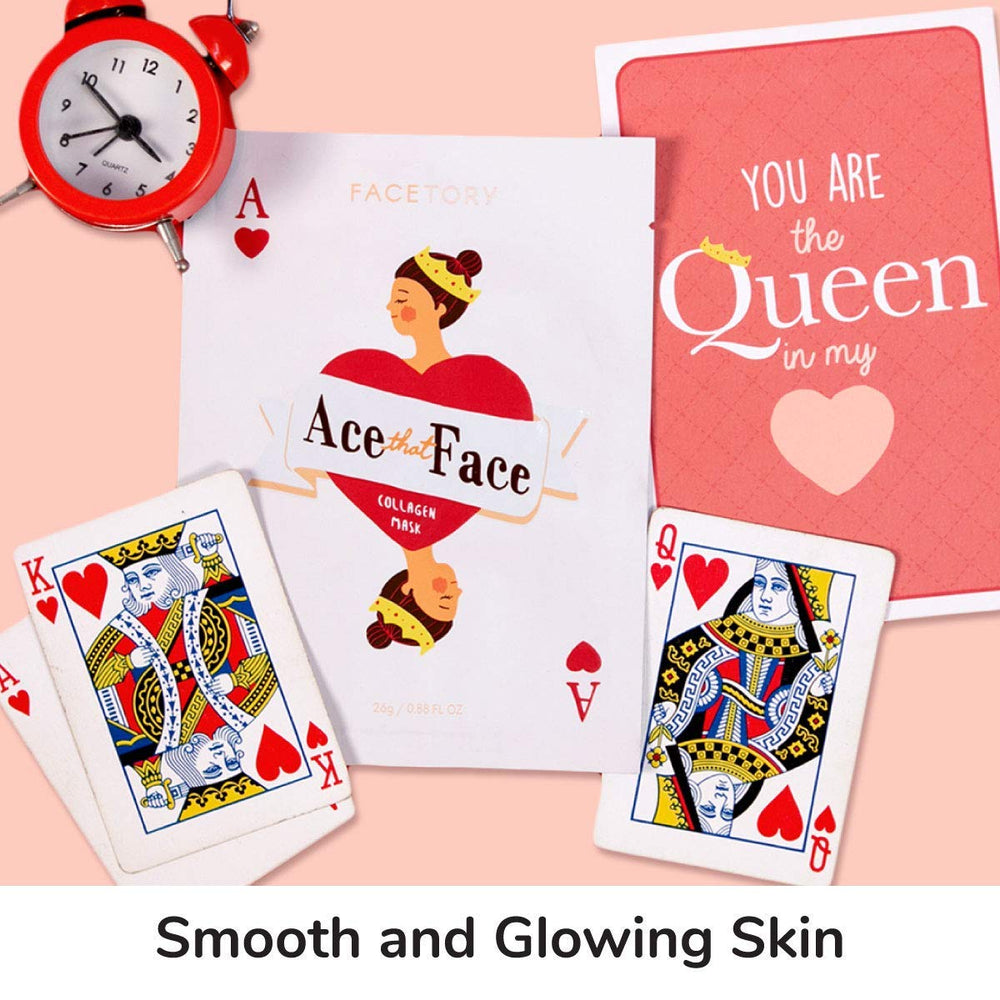 FACETORY Cruelty-free, Korean-made skincare brand trusted for gentle formulas