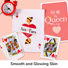 FACETORY Cruelty-free, Korean-made skincare brand trusted for gentle formulas