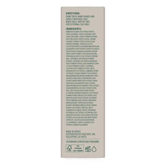 FACETORY Urban Calm Fermented Pear Extract highlights natural exfoliation