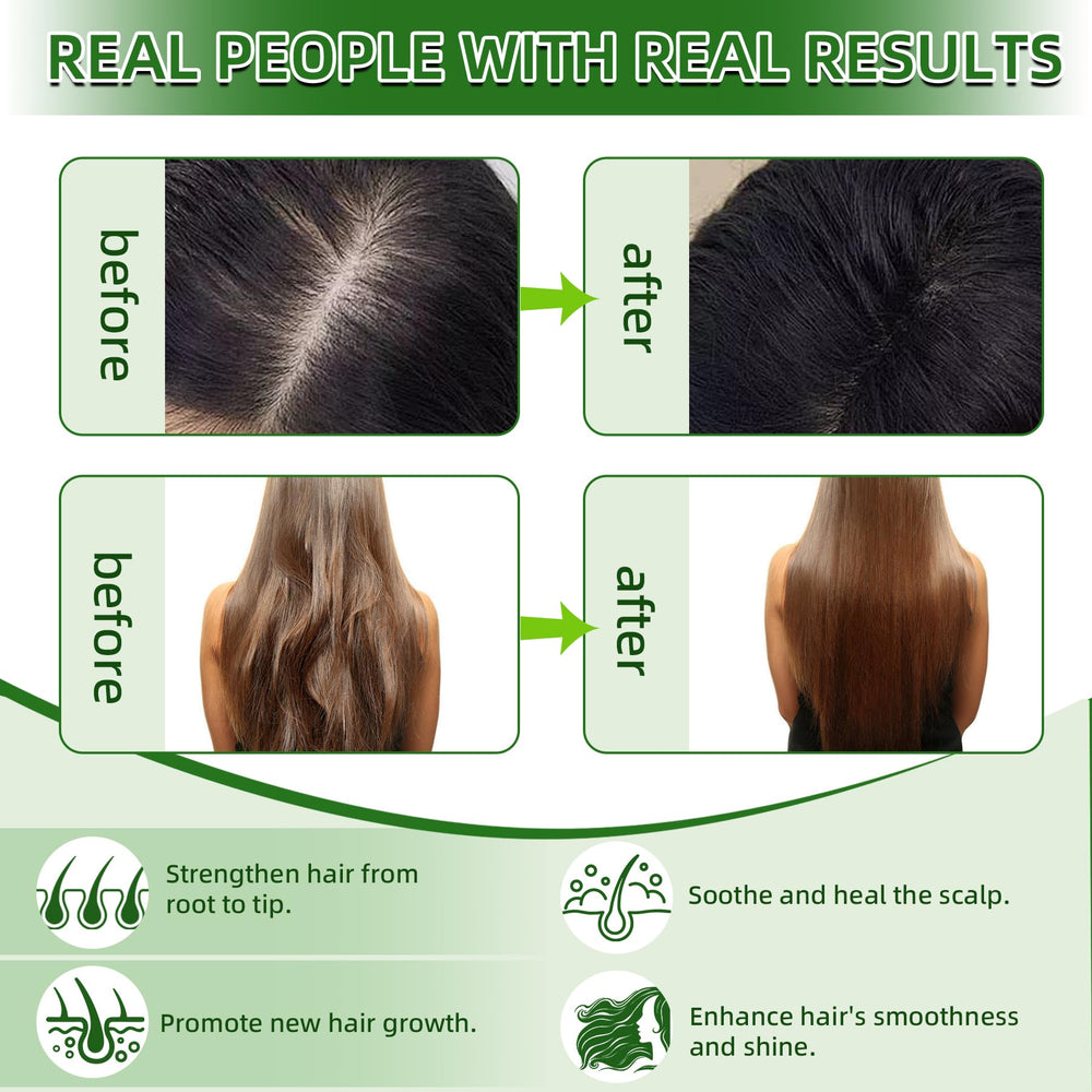 Fadelo Batana Oil on textured hair shows smoothing ends and shine.