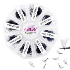 FADLASH responsive after-sale support for quick help