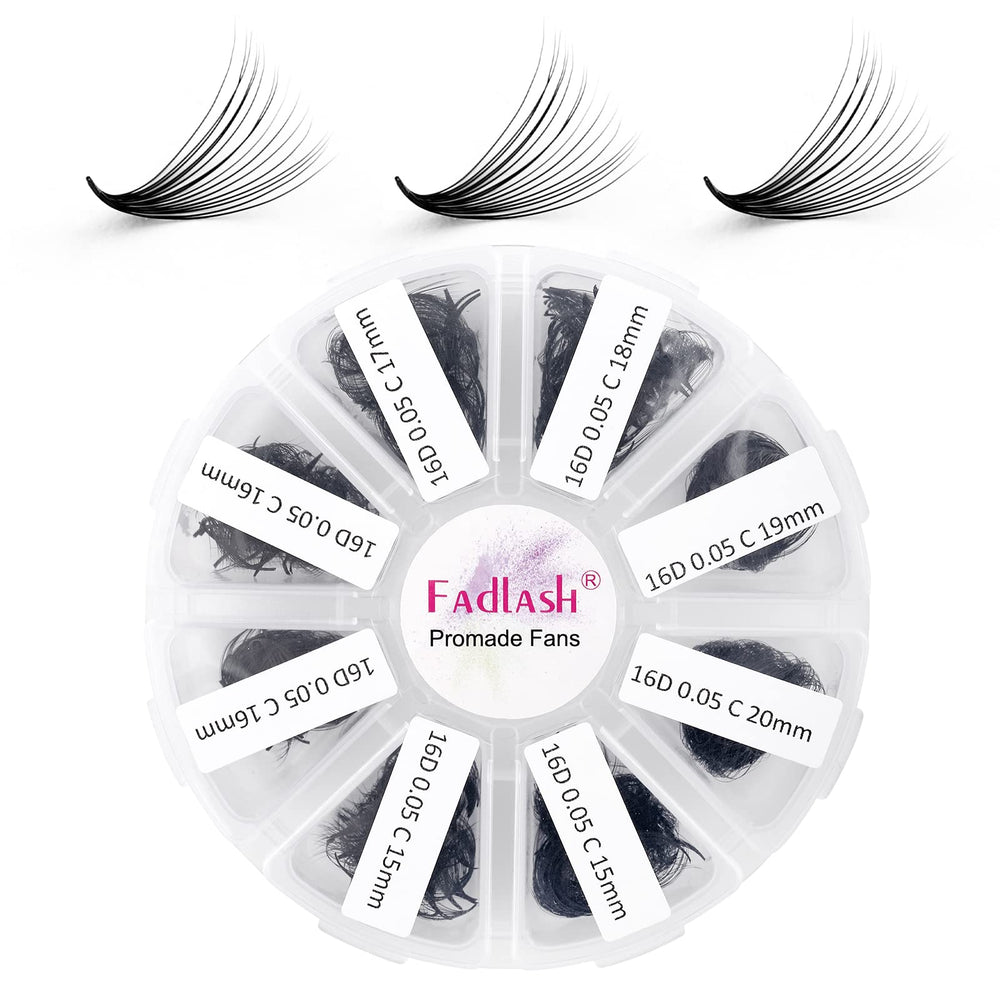 FADLASH responsive after-sale support for quick help
